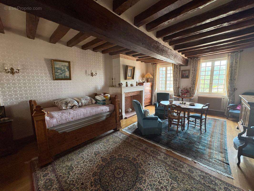 Maison À Vendre - photo 14