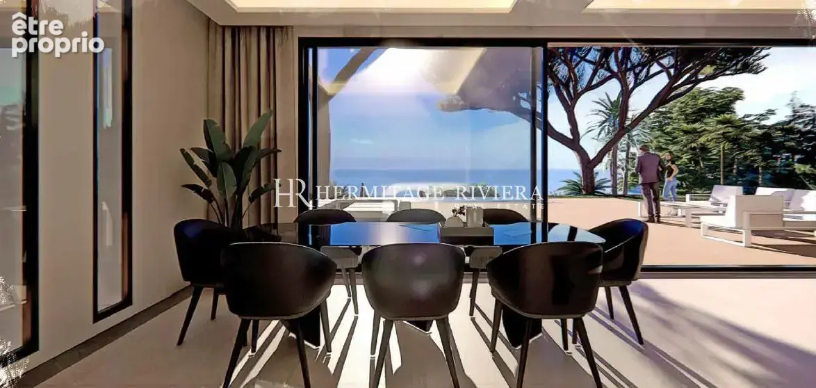 Maison 264 m² à Roquebrune-Cap-Martin  - photo 34