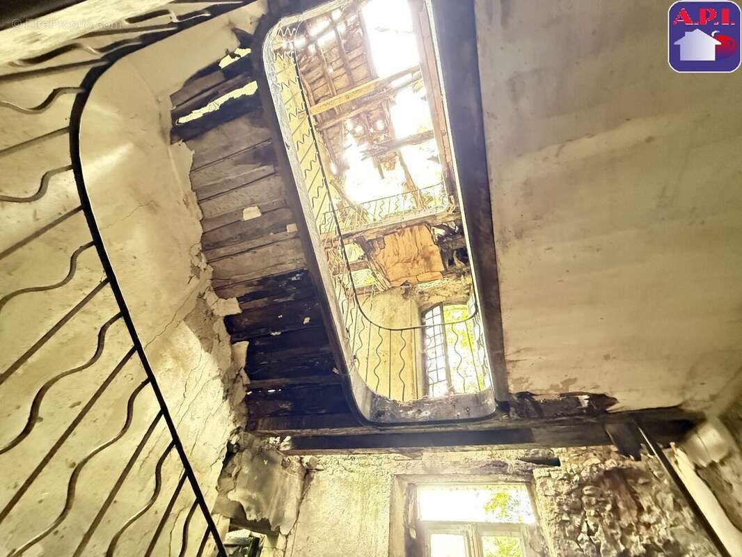 Maison à LA BASTIDE-DE-SEROU