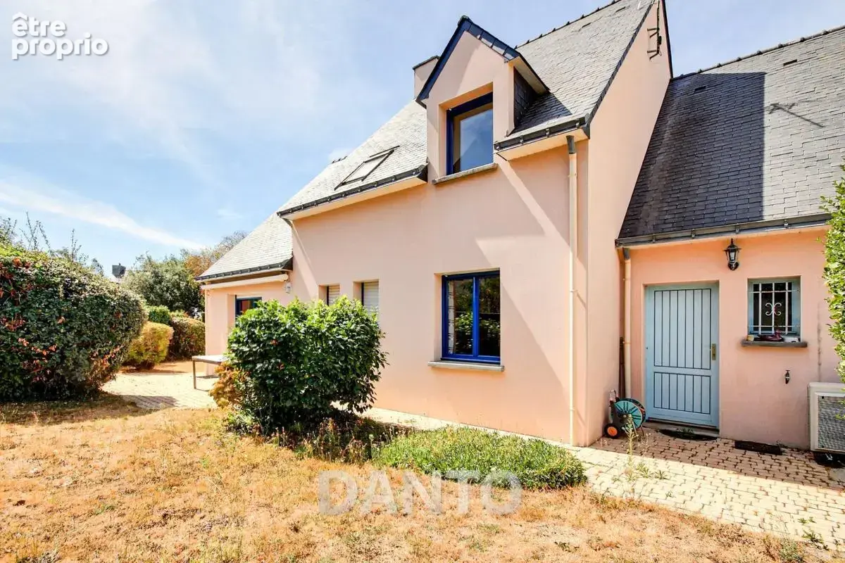 Maison à GUERANDE