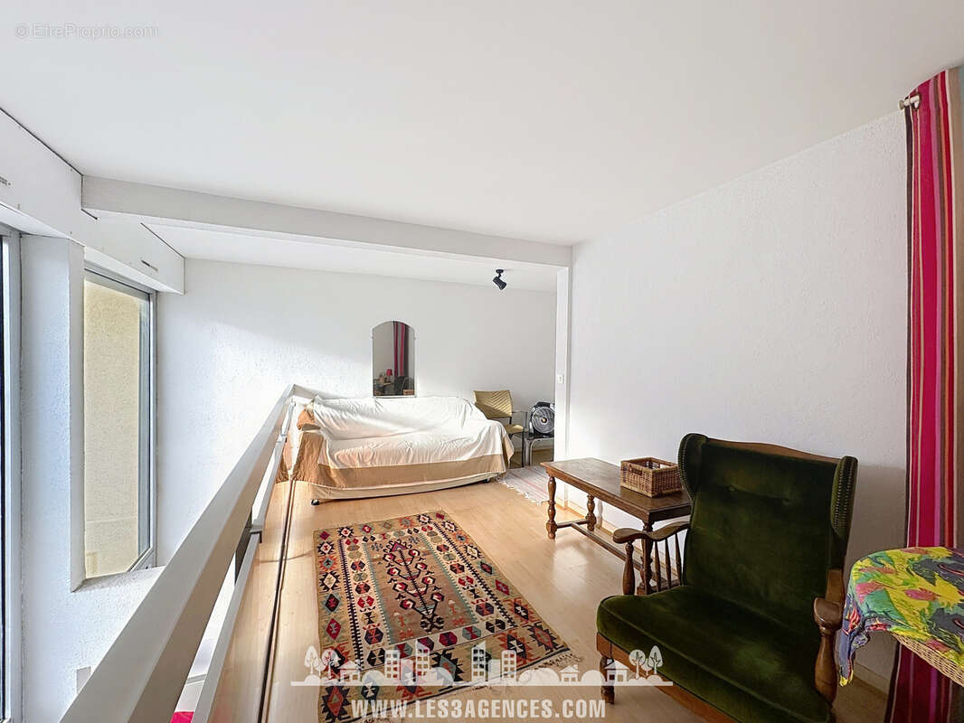 Appartement à CAVALAIRE-SUR-MER