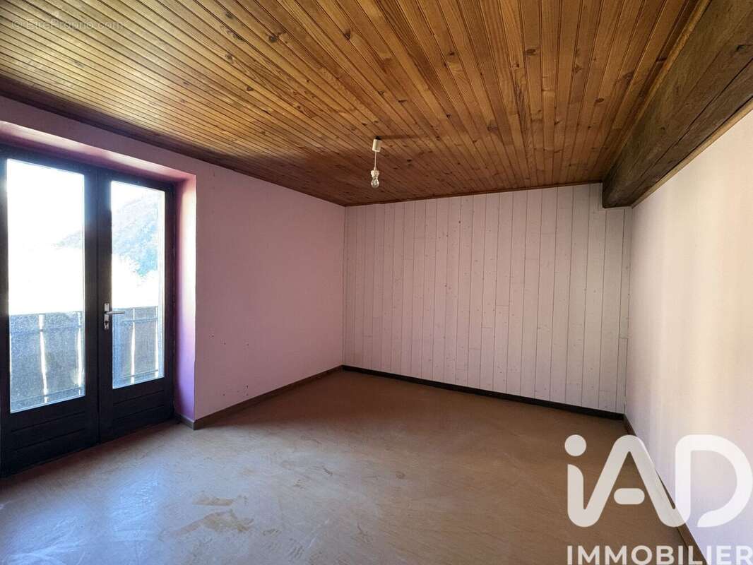 Photo 2 - Appartement à HUEZ