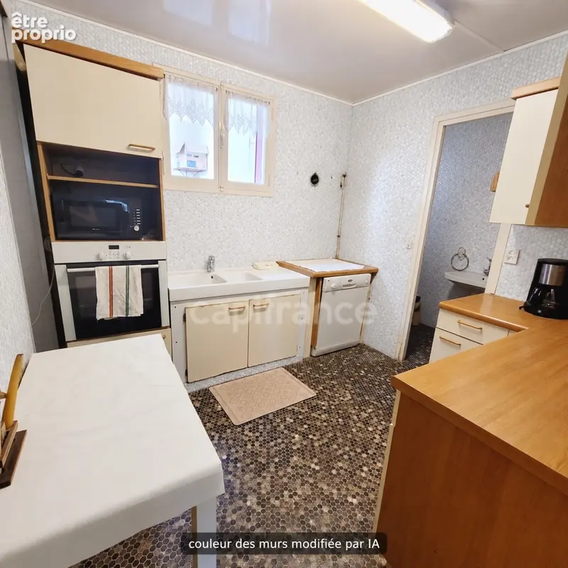 Maison à vendre 5 pièces CACHAN (94) -Secteur Coteaux - photo 5