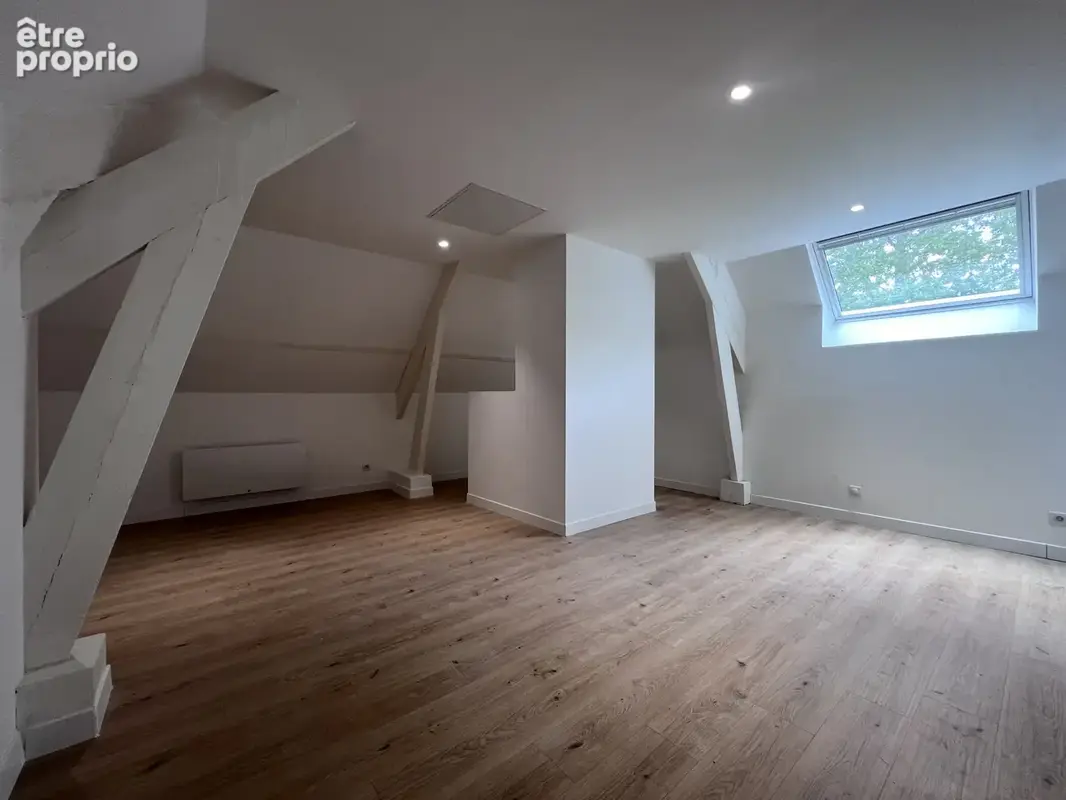 DEPT Eure et Loir (28) Vernouillet + A vendre maison 5 chambres - photo 25