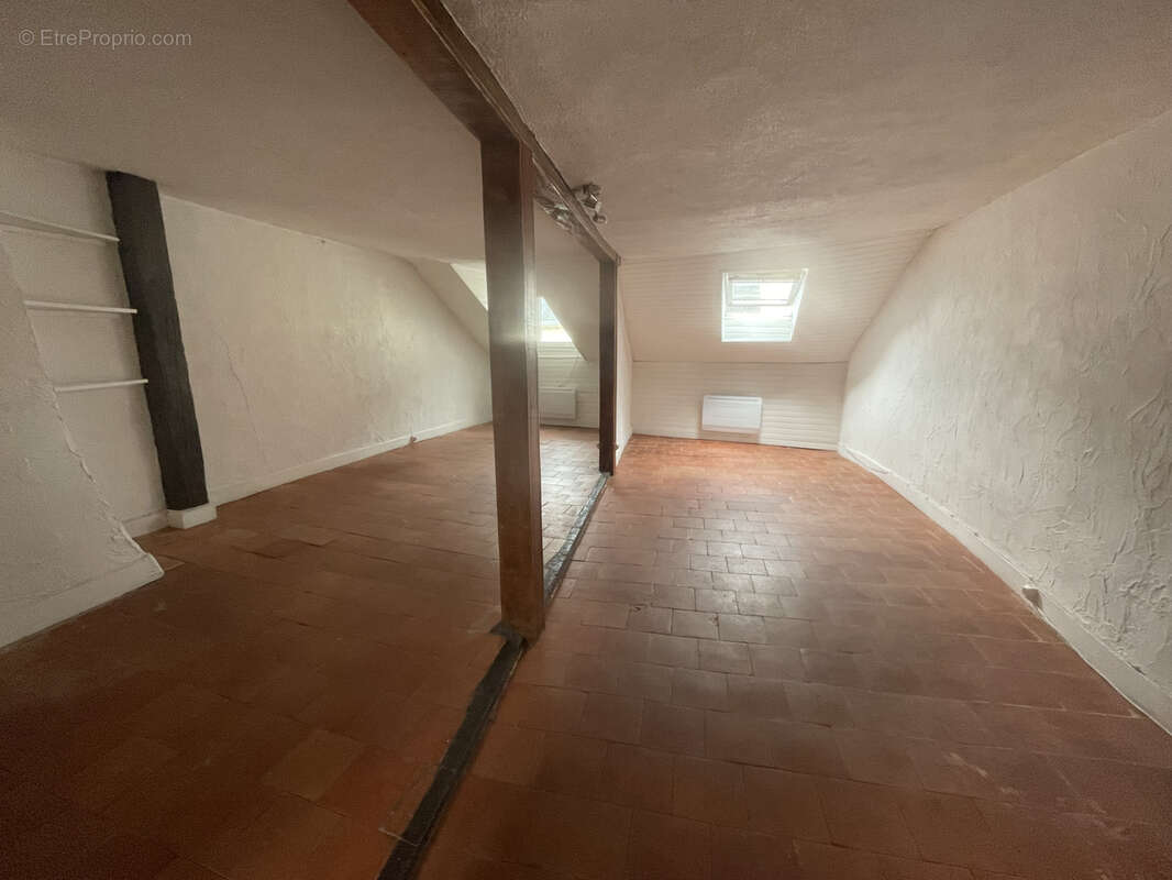 Appartement à LE MANS