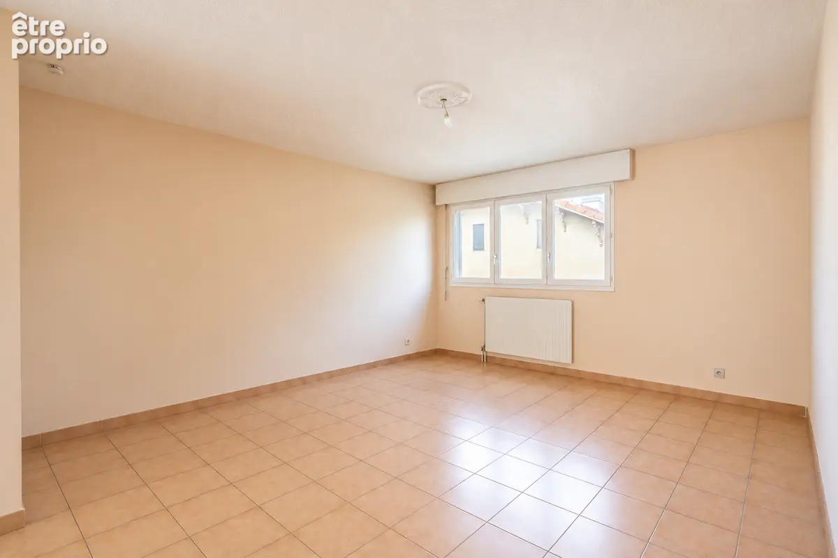 Appartement t3 saint barnabe - photo 7