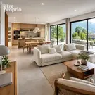 Appartement à EYBENS