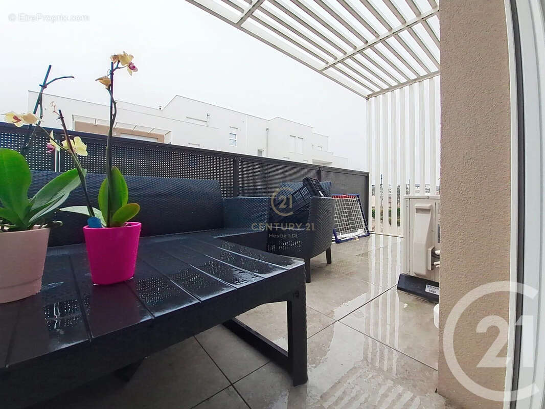 Appartement à GIVORS