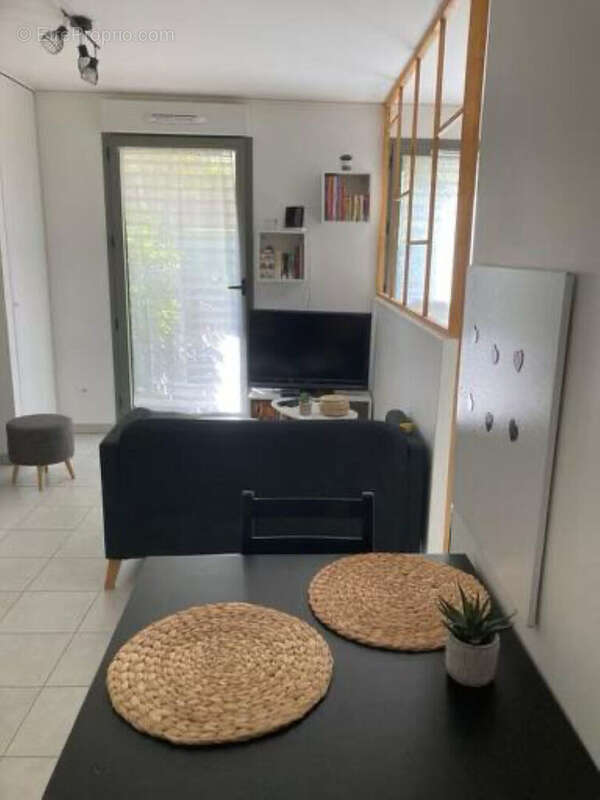 Appartement à MORSANG-SUR-ORGE