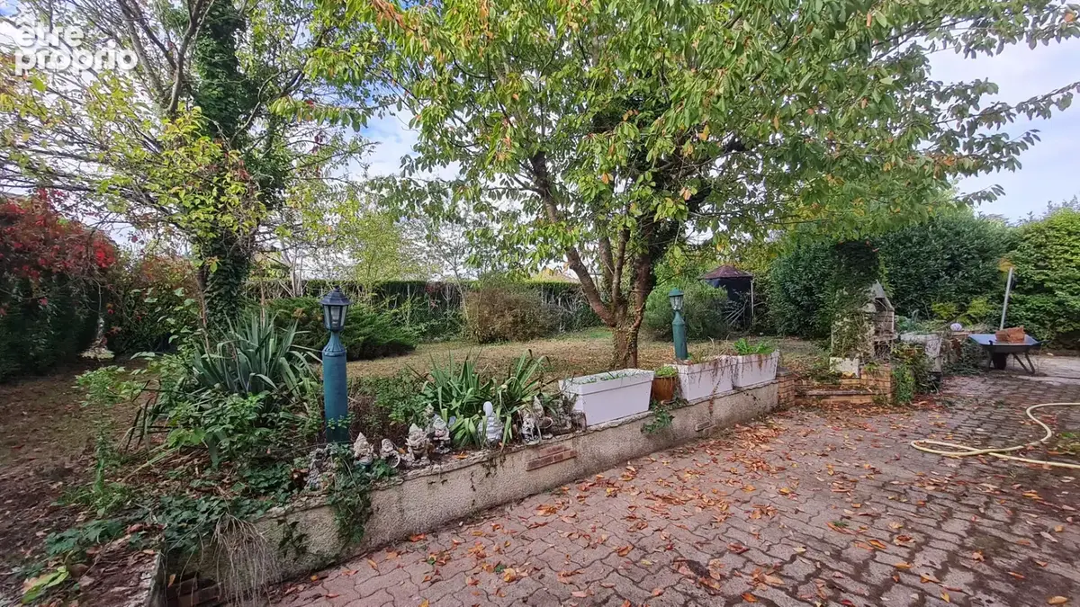 MAINTENON - PIERRES - Maison de plain-pied de 88 m² - photo 11