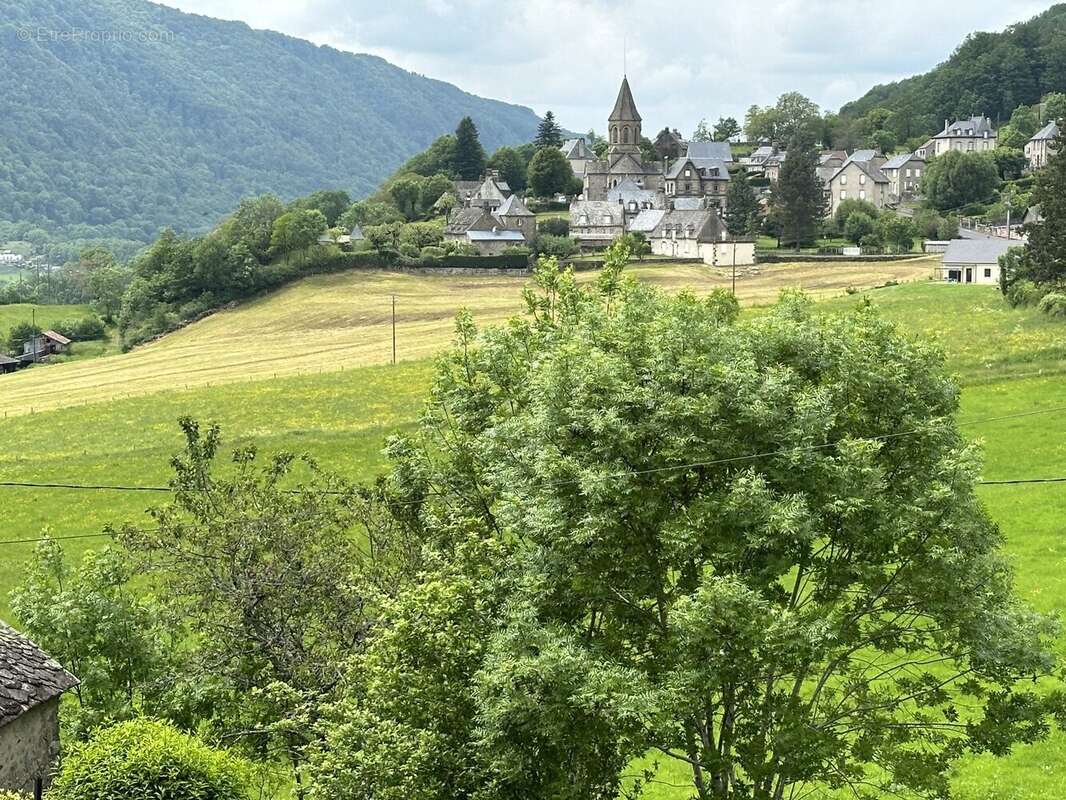 Maison à LE VAULMIER