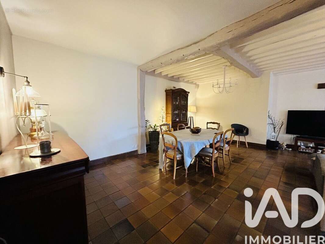 Photo 3 - Maison à LILLEBONNE