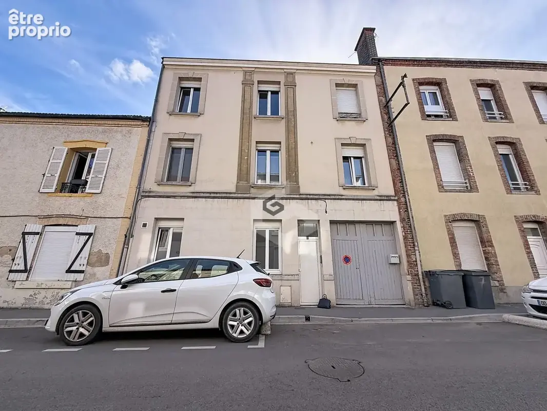 Appartement 45 m² à Reims  - photo 7