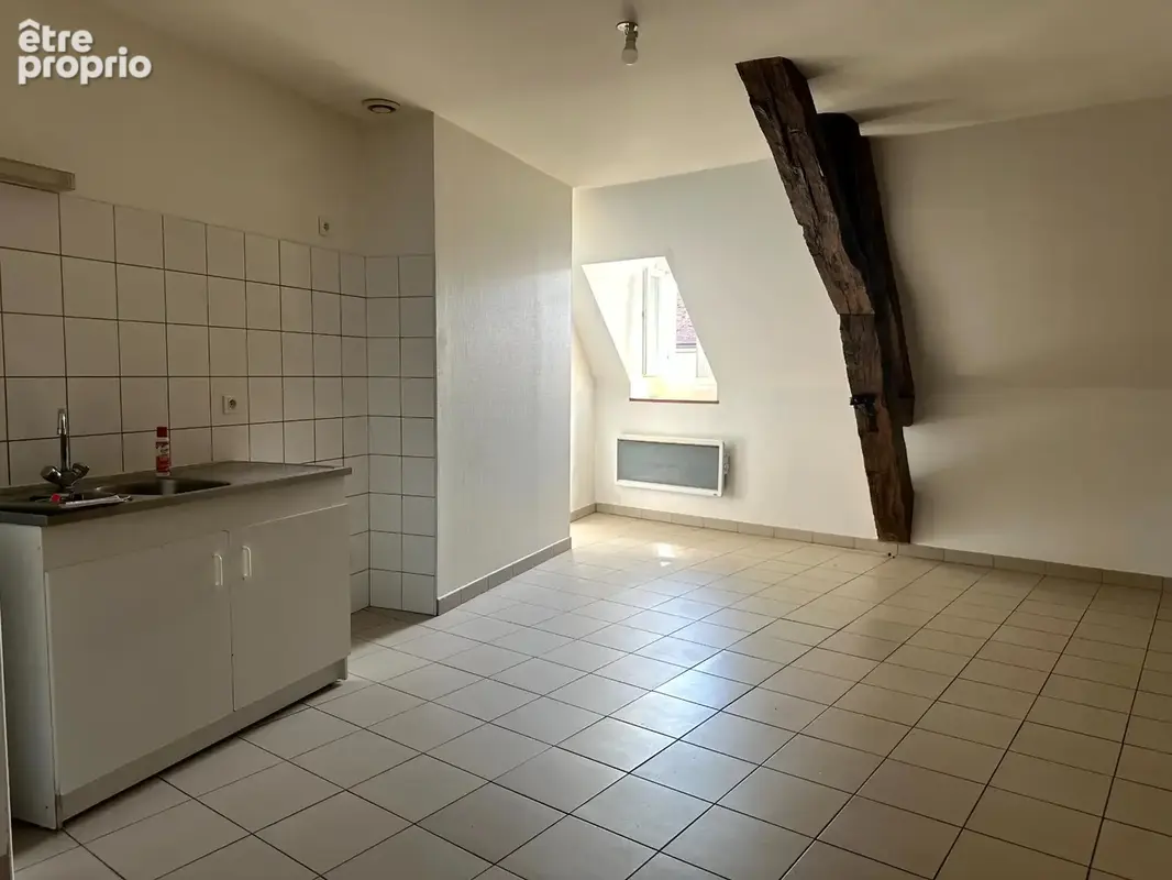 Appartement T4 à vendre SEMUR EN AUXOIS (21) - photo 6
