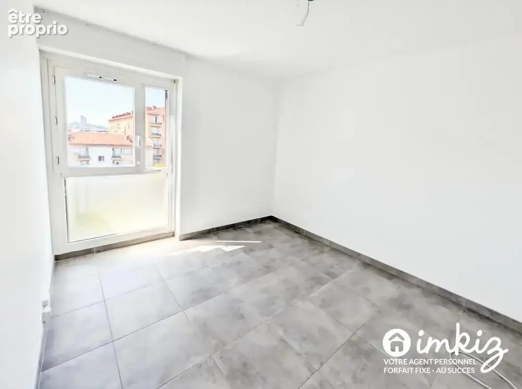 Appartement 4 pièces 81m2 - photo 6