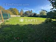 Photo 1 - Terrain à LA CHAPELLE-D&#039;ALIGNE