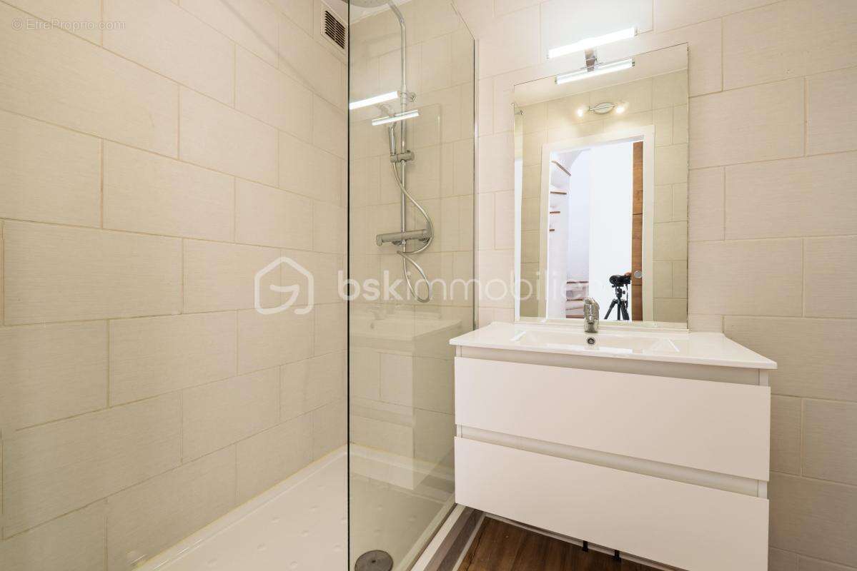 Maison à BALARUC-LES-BAINS