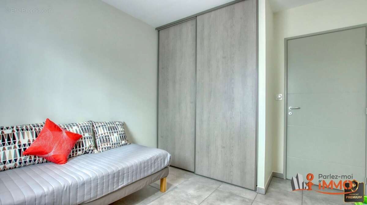 Maison à MONTBRISON