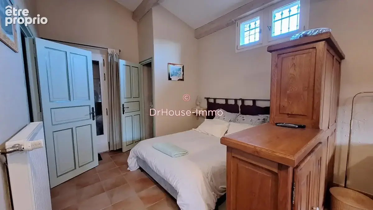 Maison 4 pièces 125 m² à vendre à Collobrieres (83610) - photo 31