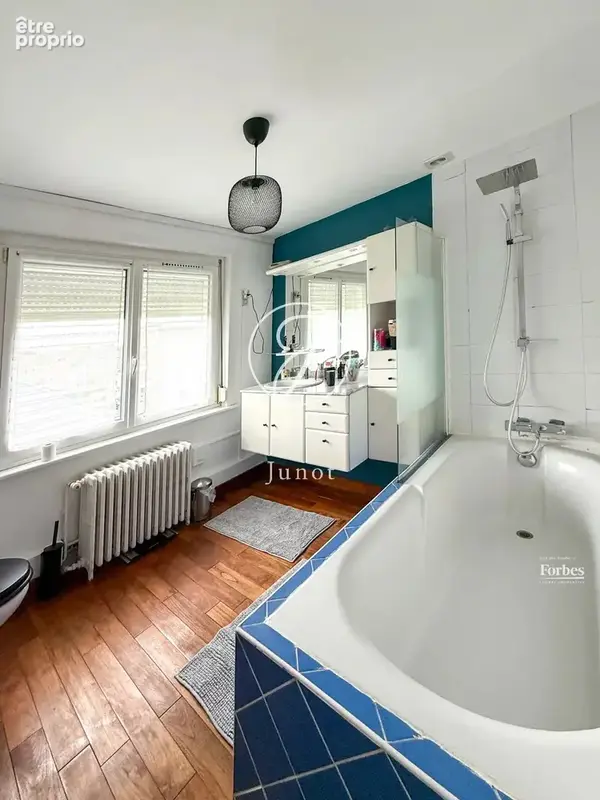 Marcq-en-Baroeul - CROISÉ LAROCHE - Maison à vendre - 5 pièces - 128,28m² - 4 chambres - Garage - Terrasse - jardin. - photo 13
