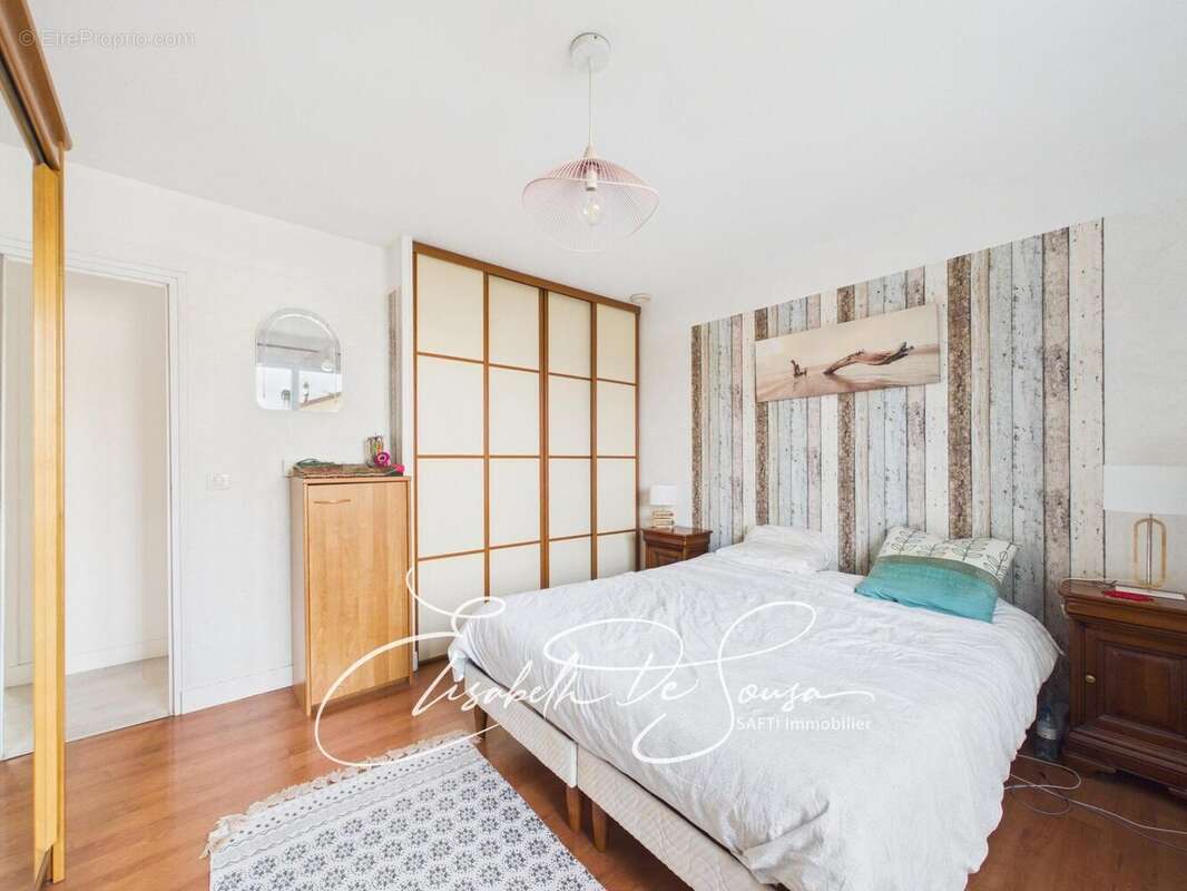 Photo 3 - Maison à VITRY-SUR-SEINE