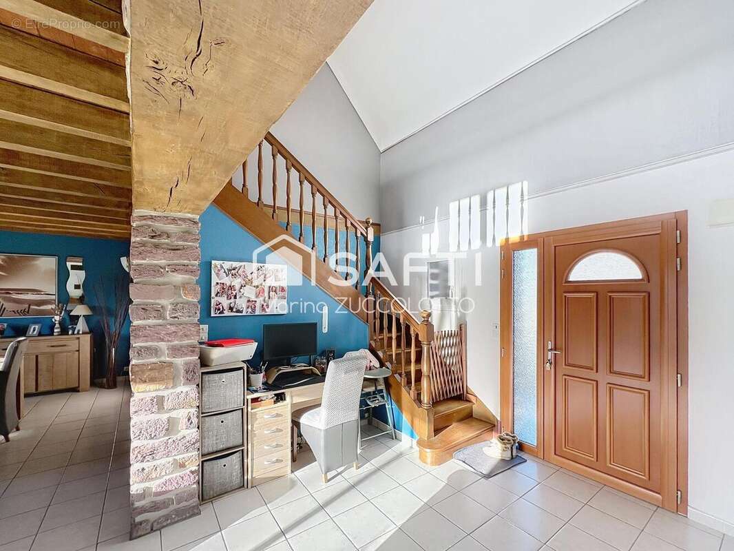 Photo 6 - Maison à MAURON