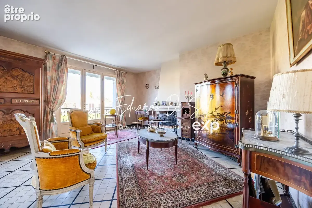 Maison 8 pièces 226 m² à vendre à Pessac (33600) - photo 4