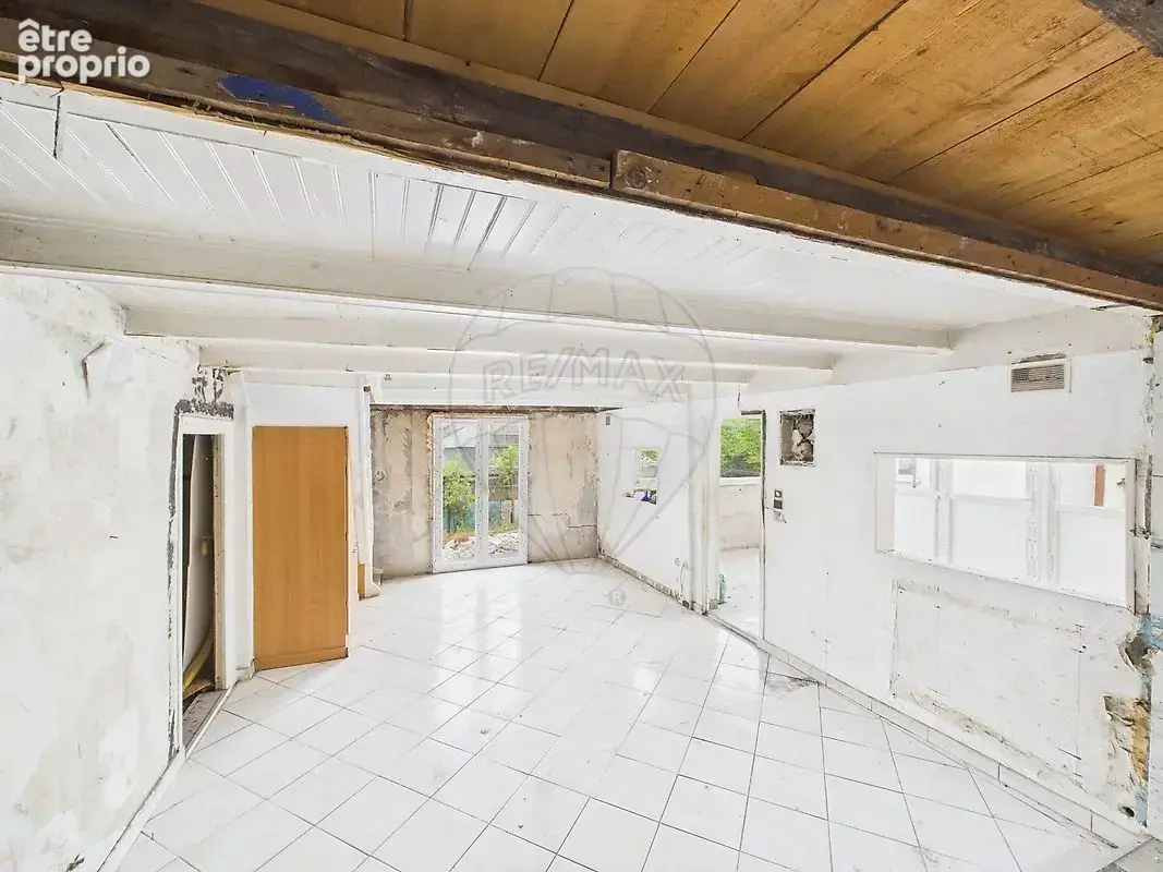 Maison 2 chambre(s) à vendre - photo 3