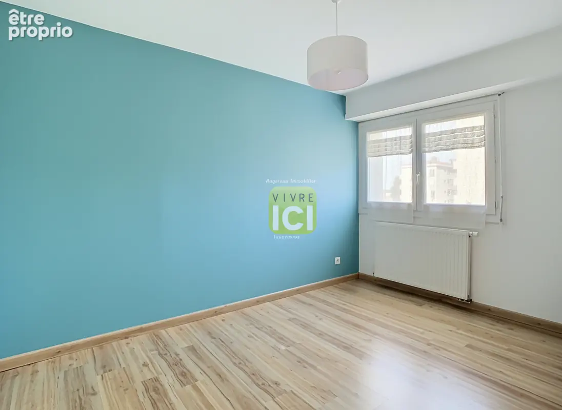Appartement 85 m², Aucun travaux à prévoir. - photo 9