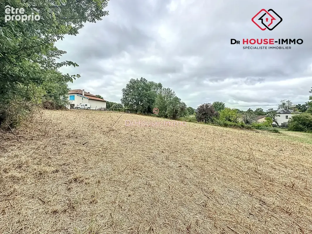 Terrain 2 006 m² à vendre à Razac-Sur-L'isle (24430) - photo 30
