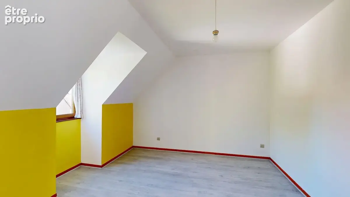 Besançon témis - maison t6 avec sous-sol sur terrain de 266m2 - photo 10