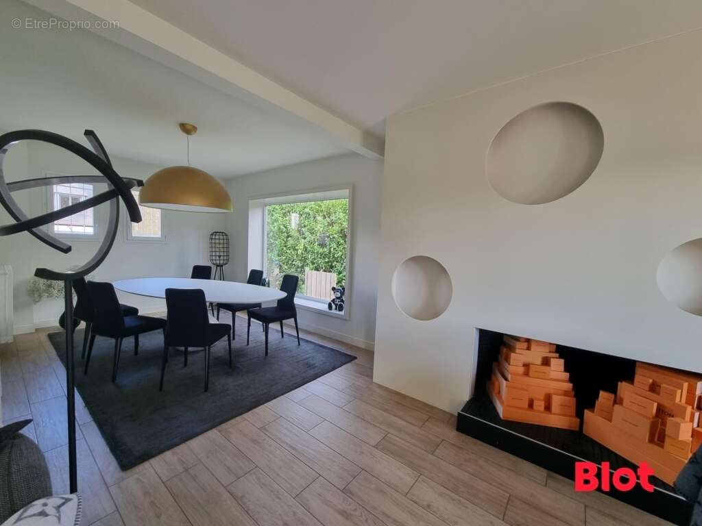 Maison à PACE