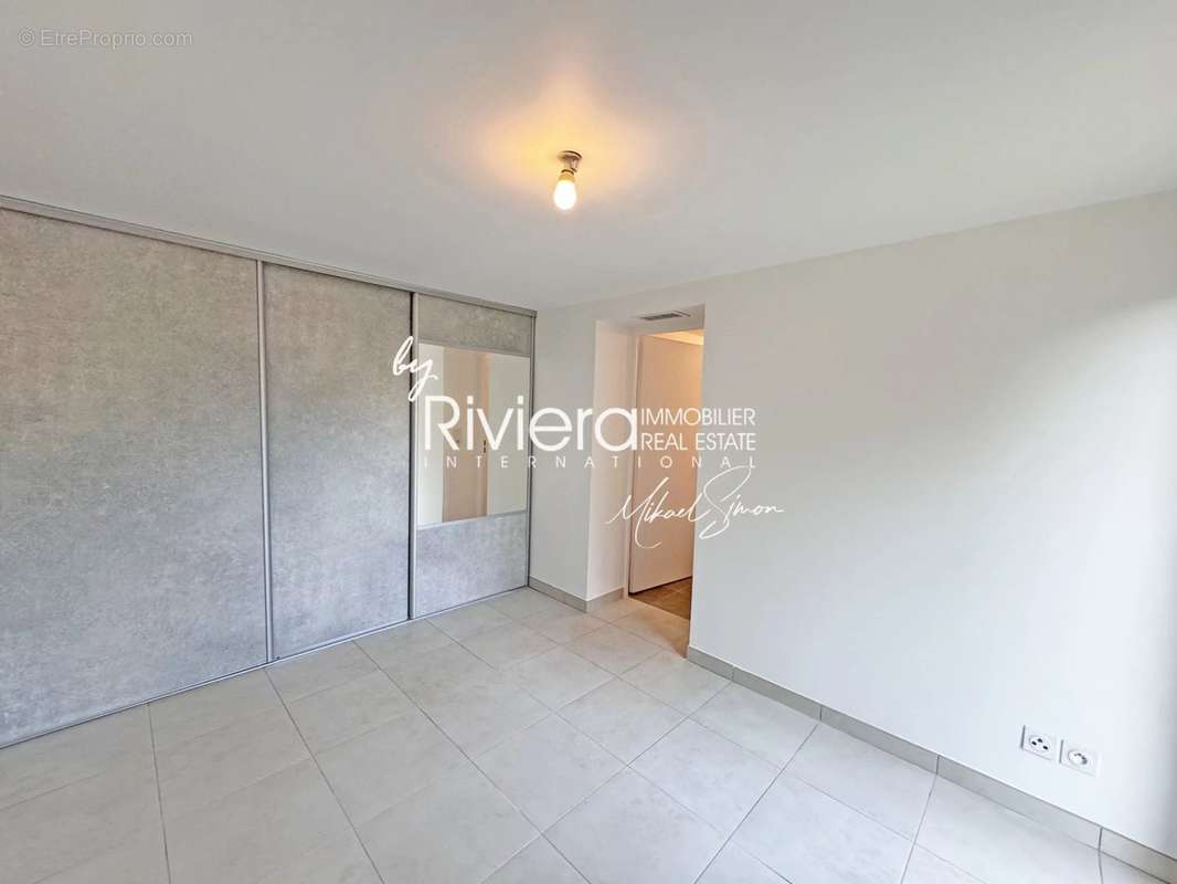 Appartement à CAVALAIRE-SUR-MER