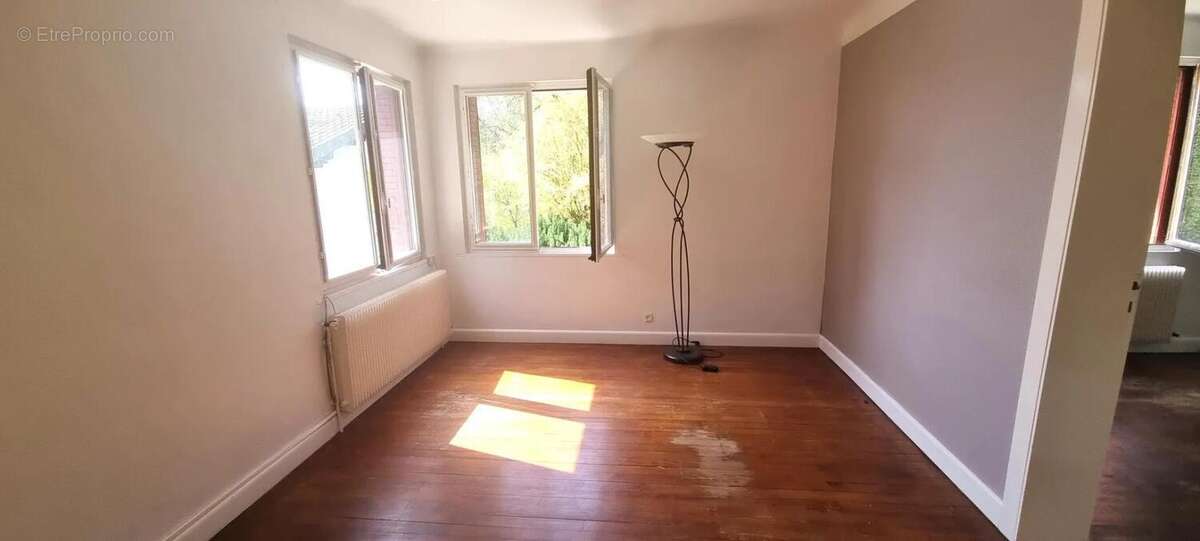 Maison à MONTBELIARD