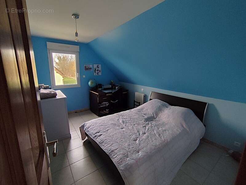 Maison de 175m² - photo 14