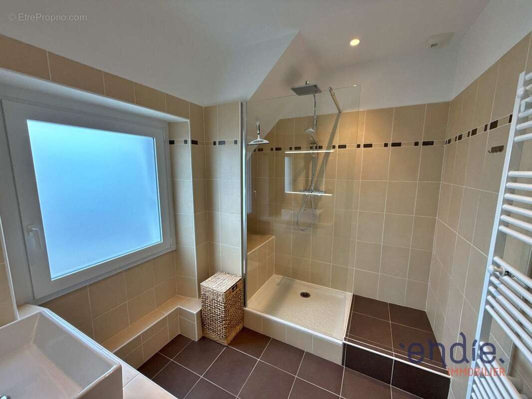 Appartement à CONCARNEAU