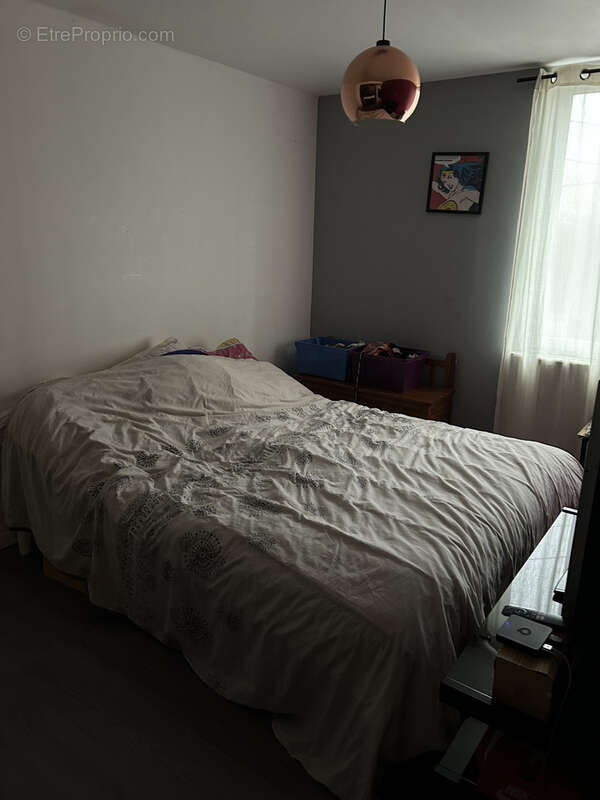 Maison Individuelle  à vendre 5 pièces  jardin  garage à Libercourt avec Côté Immo - photo 23
