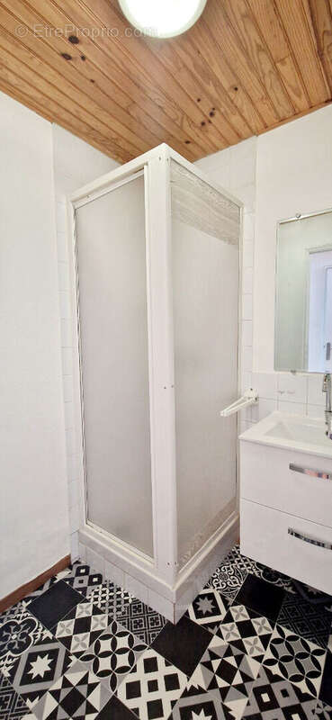 Appartement à MARCILLAT-EN-COMBRAILLE