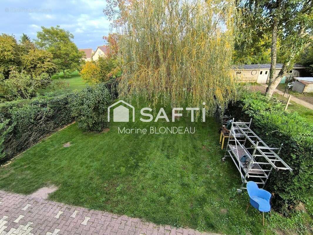 Photo 9 - Maison à LE POINCONNET