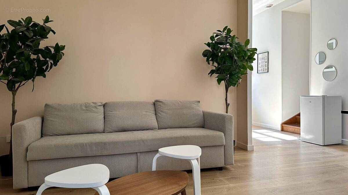 Appartement à ROUEN