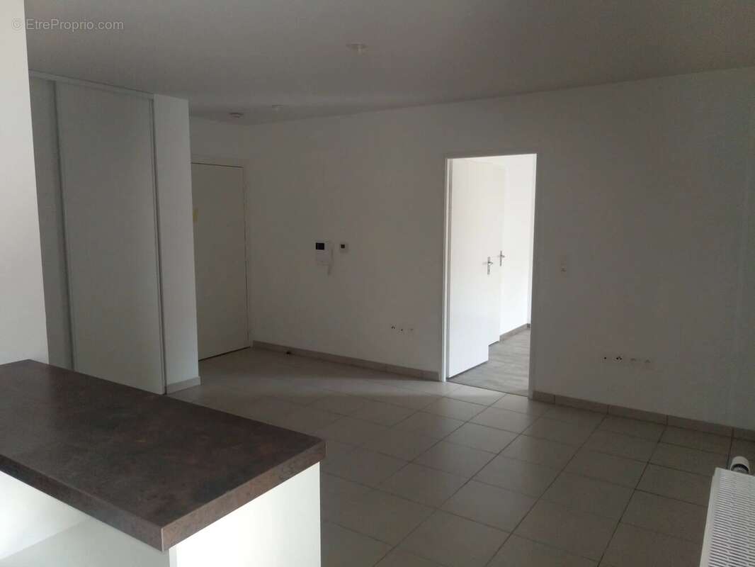 Appartement à PIBRAC