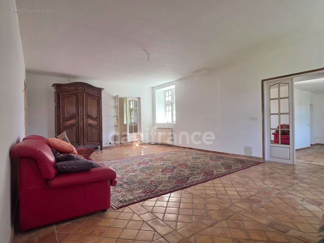 Prestigieuse demeure à vendre au coeur de la Drôme - photo 20
