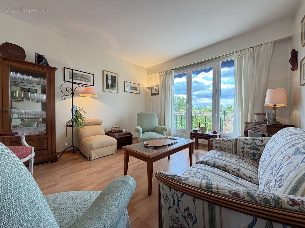 Appartement à CHAMPIGNY-SUR-MARNE