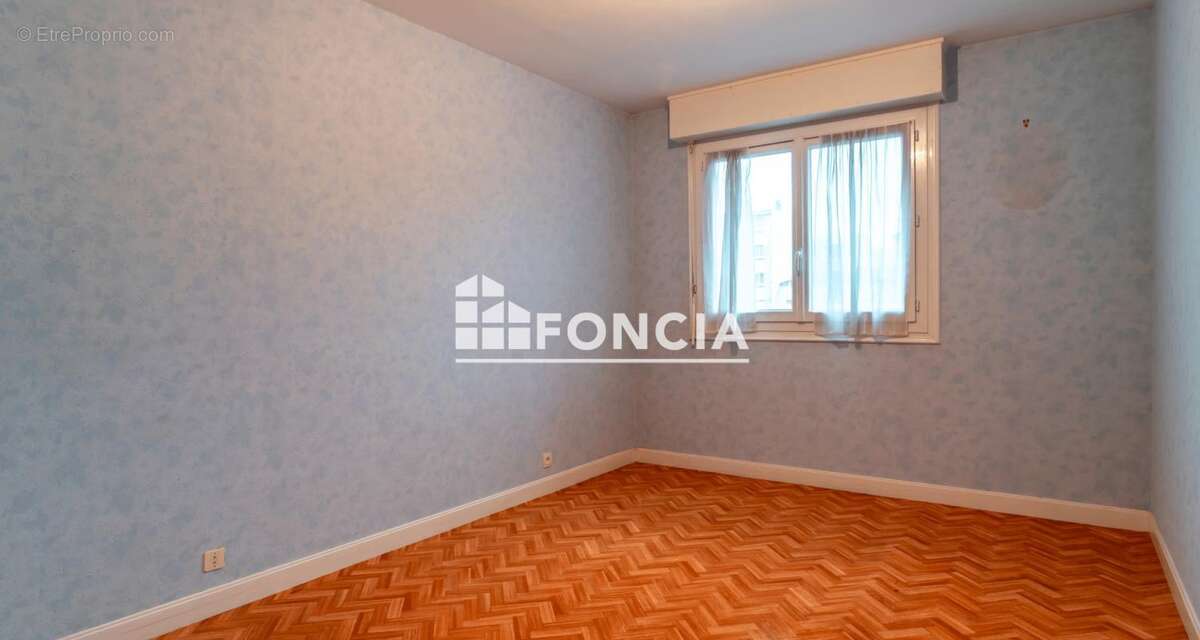 Appartement à LORIENT