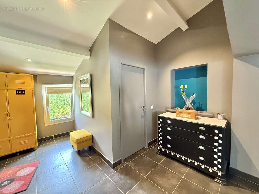 Maison à SAINT-MARCEL-LES-VALENCE