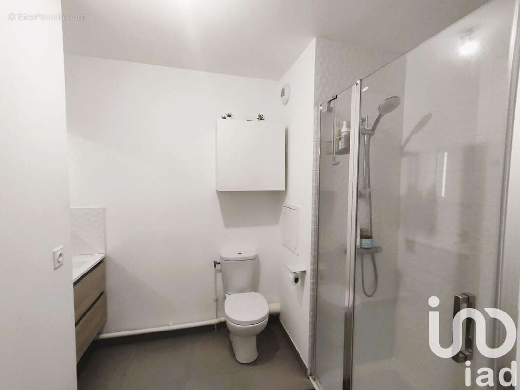 Photo 8 - Appartement à L&#039;ISLE-ADAM