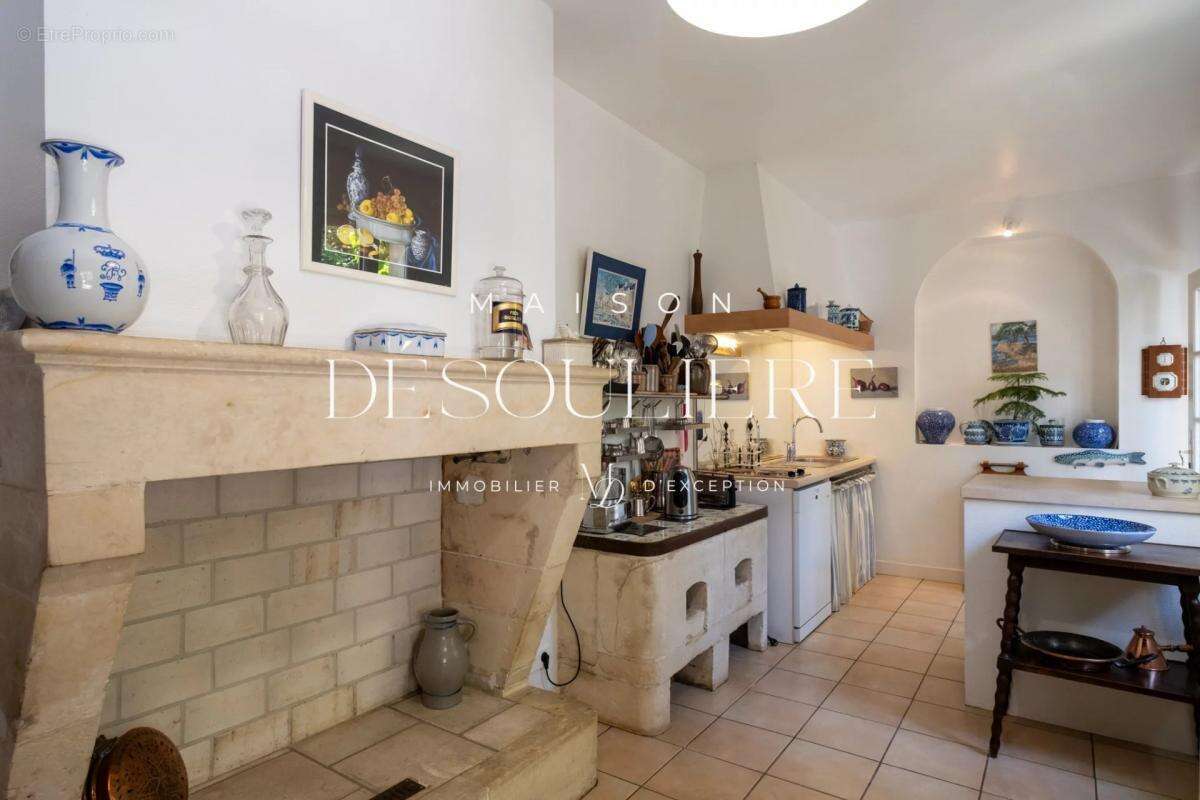 Maison à LA ROCHELLE