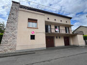 Maison à FIRMI