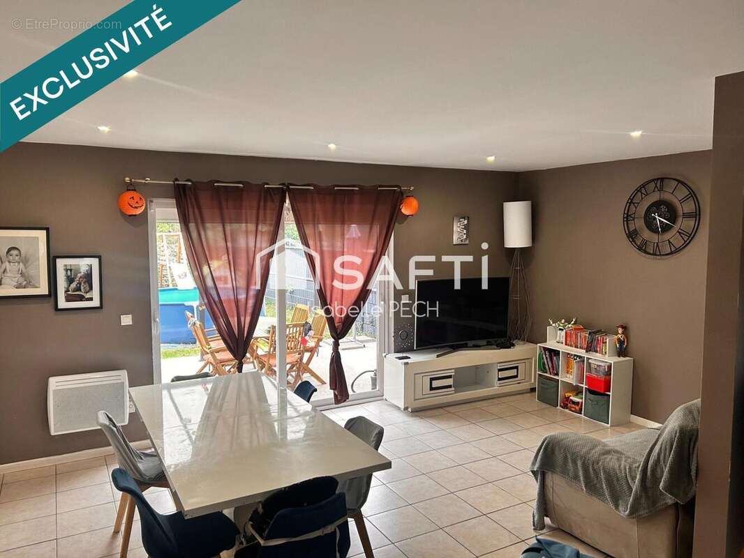 Maison 81 m² à Labruguiere  - photo 3