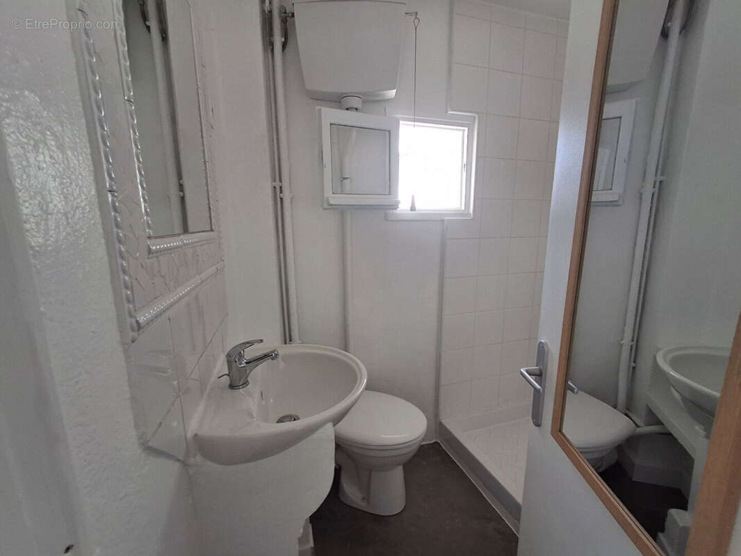 Appartement à NARBONNE